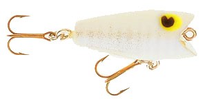 Попперы фирмы Yakima Bait, модель Blurpee